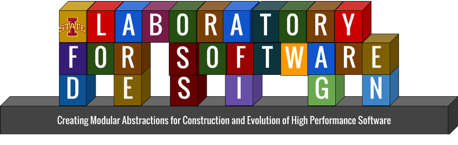 Laboratory for Software Design